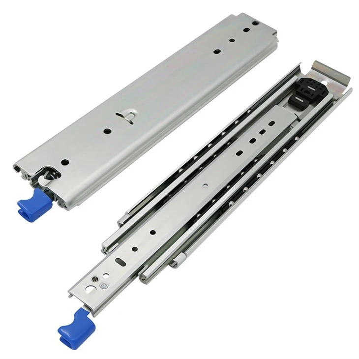 Drawer Slide Rail For Van
