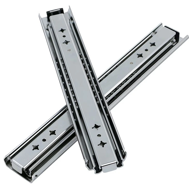 Stainless Steel Slides 40inches